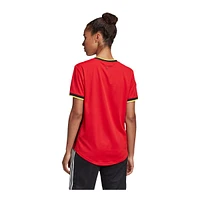 Belgium 2020 adidas Women's Replica Soccer Jersey, Football, International