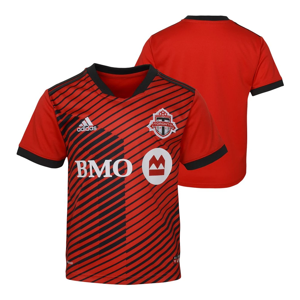 Toronto FC Infant Replica Soccer Jersey, TFC, Football, MLS