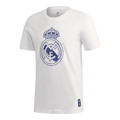 Real Madrid adidas DNA T Shirt