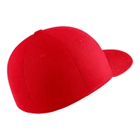 Canada Soccer Nike Dri-FIT Swoosh Flex Hat