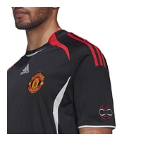 Manchester United FC adidas Teamgeist Jersey