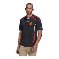 Manchester United FC adidas Teamgeist Jersey