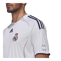 Real Madrid CF adidas Teamgeist Jersey