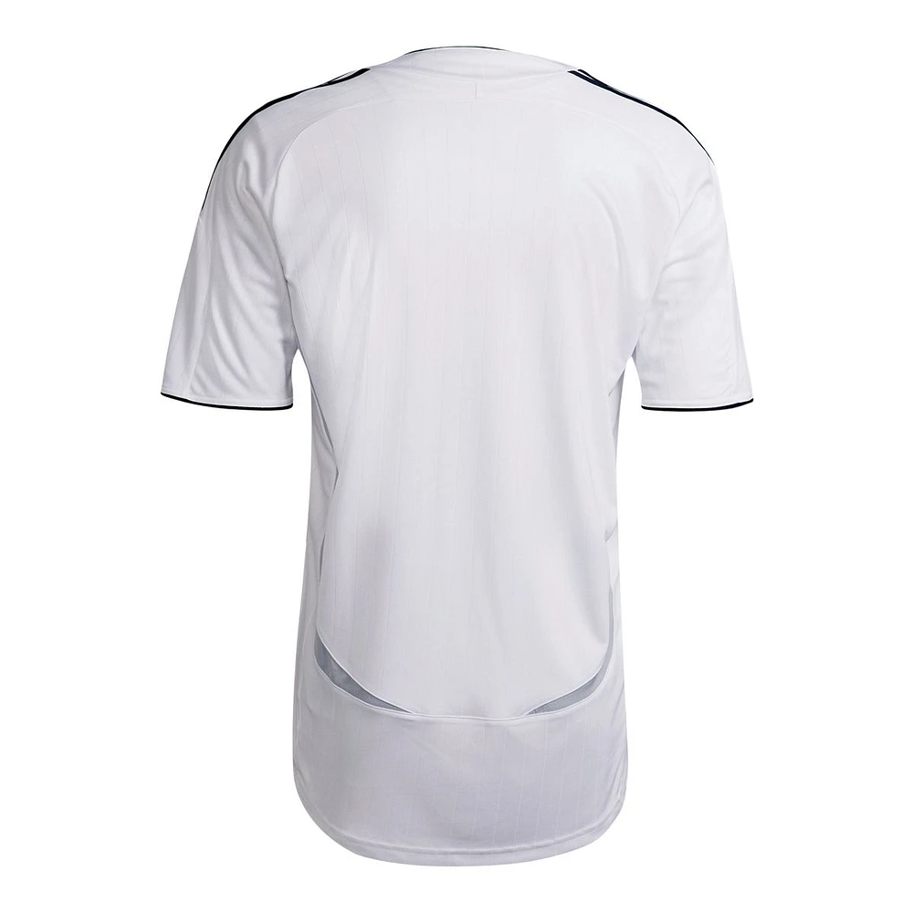 Real Madrid CF adidas Teamgeist Jersey