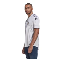 Real Madrid CF adidas Teamgeist Jersey