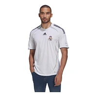 Real Madrid CF adidas Teamgeist Jersey