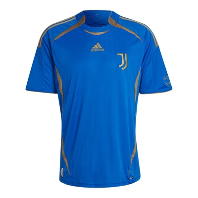 Juventus FC adidas Teamgeist Jersey