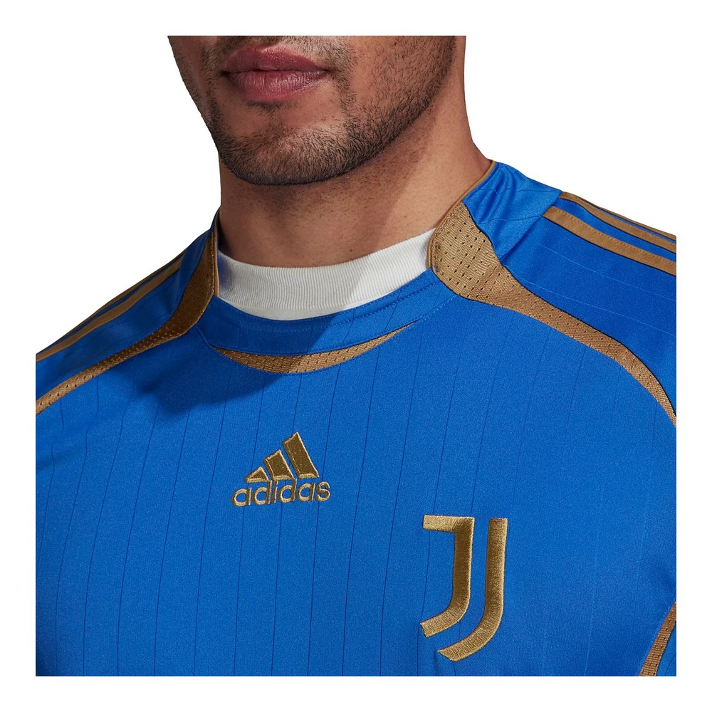 Juventus FC adidas Teamgeist Jersey