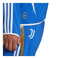 Juventus FC adidas Teamgeist Woven Jacket