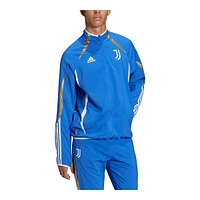 Juventus FC adidas Teamgeist Woven Jacket