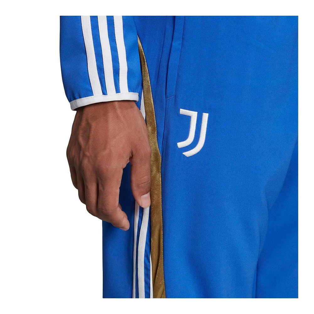 Juventus FC adidas Teamgeist Woven Pants