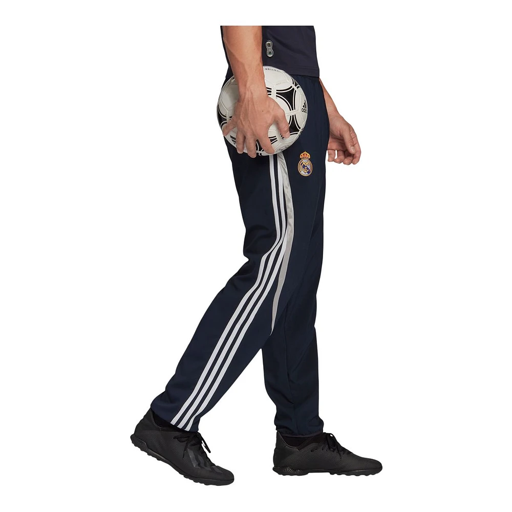 Real Madrid CF adidas Teamgeist Woven Pants