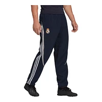 Real Madrid CF adidas Teamgeist Woven Pants