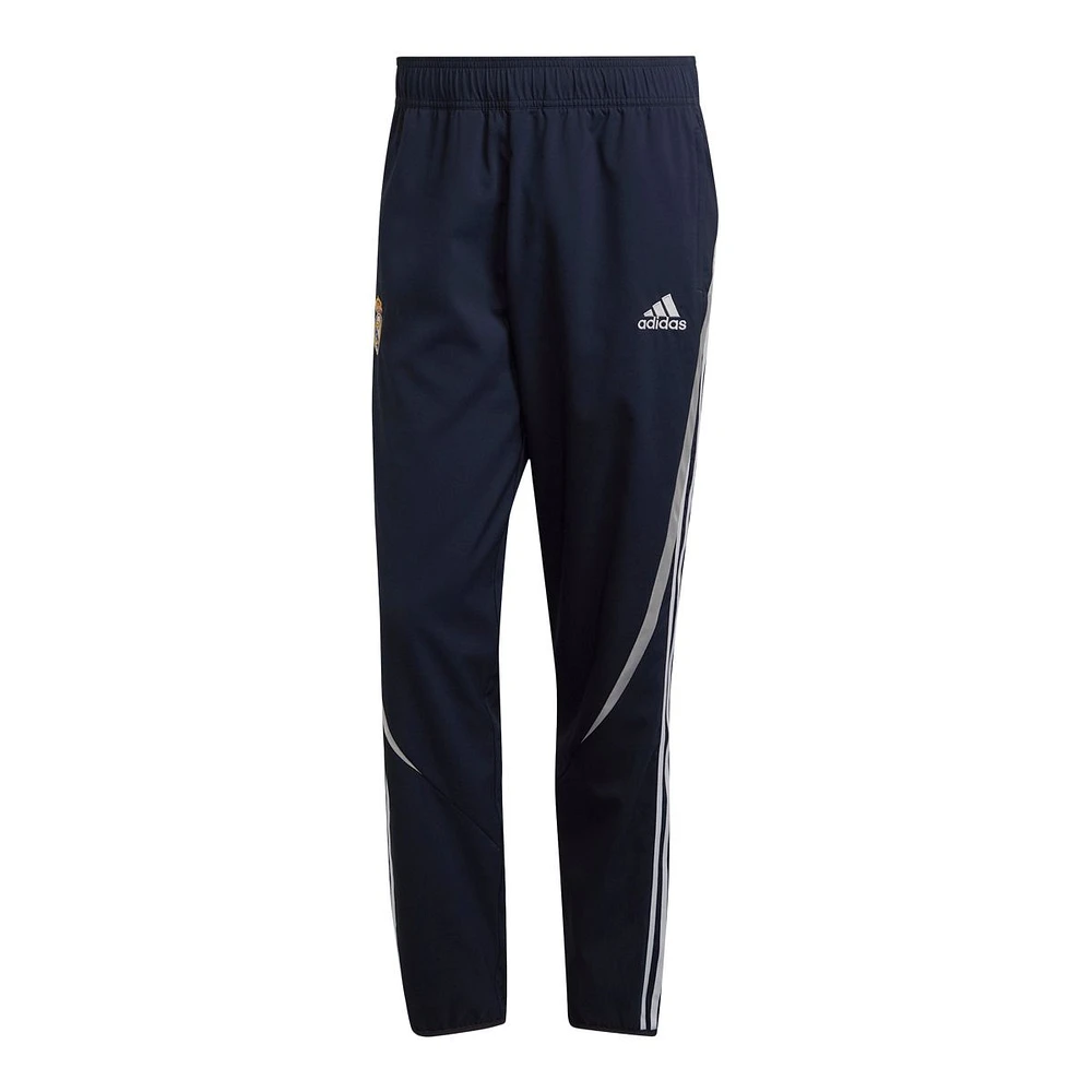 Real Madrid CF adidas Teamgeist Woven Pants