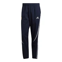 Real Madrid CF adidas Teamgeist Woven Pants