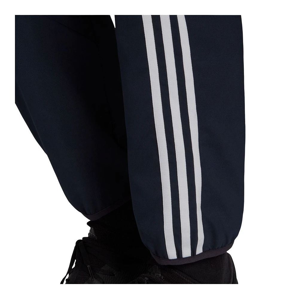 Real Madrid CF adidas Teamgeist Woven Pants