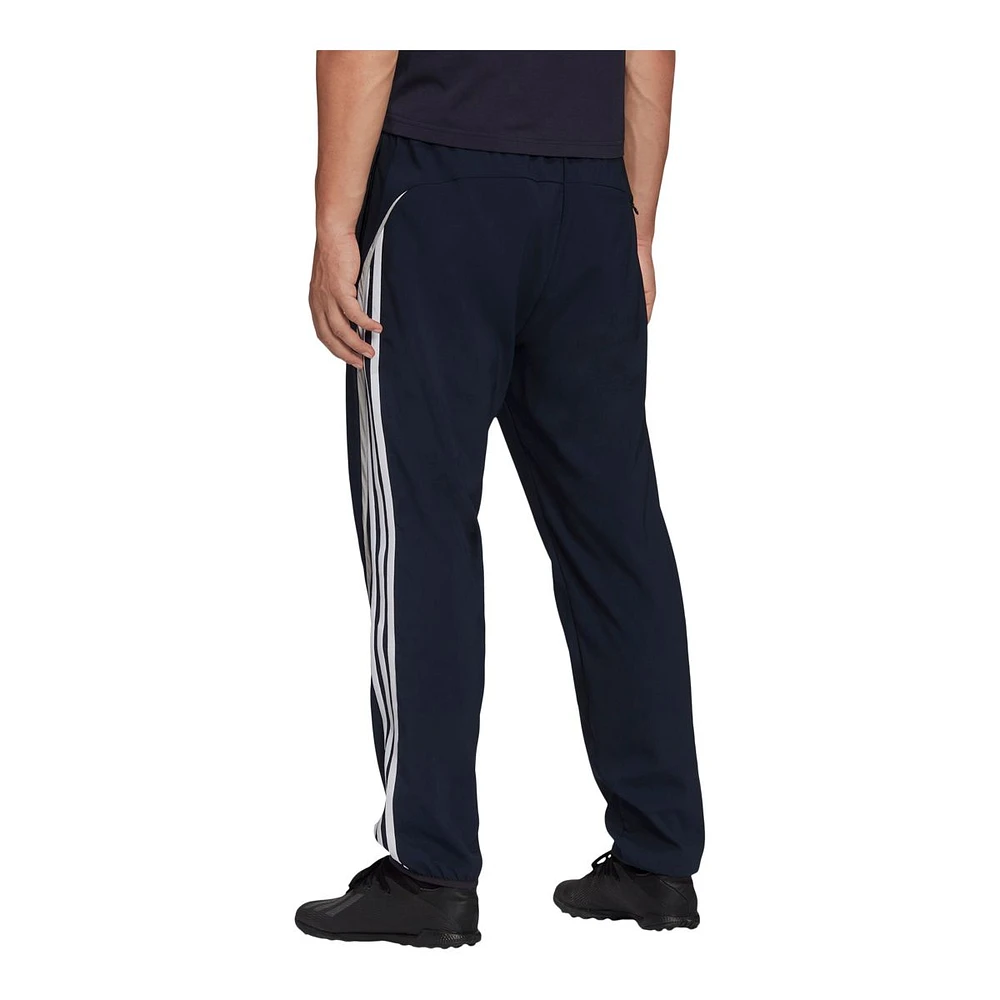 Real Madrid CF adidas Teamgeist Woven Pants