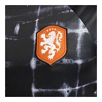 Netherlands Nike Prematch Jersey