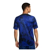 USA Nike Men's Replica Soccer Jersey, Football