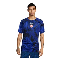 USA Nike Men's Replica Soccer Jersey, Football