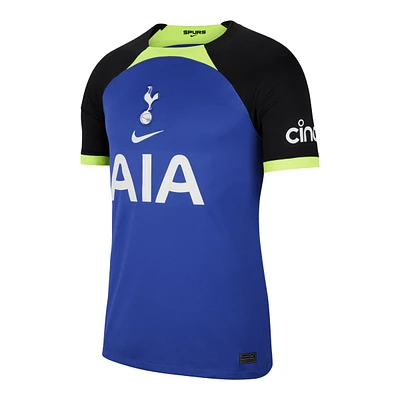 Tottenham Hotspur 2022/23 Nike Men's Replica Soccer Jersey, Spurs, Football, EPL