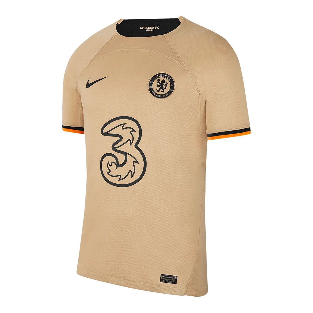 Chelsea F.C. Nike Replica Third Jersey