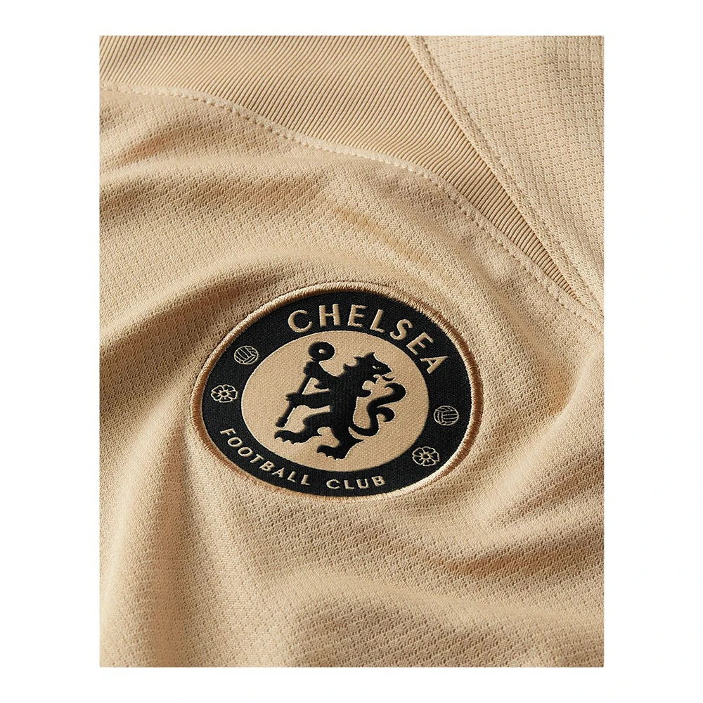 Chelsea F.C. Nike Replica Third Jersey