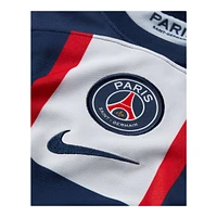 Nike Youth Paris Saint-Germain Replica Soccer Jersey