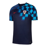 Croatia Nike Men's Replica Soccer Jersey, Football