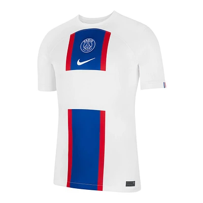 Paris Saint-Germain F.C. Nike Replica Third Jersey