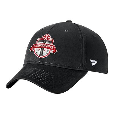 Toronto FC Fanatics Alpha Adjustable Hat, MLS, Soccer