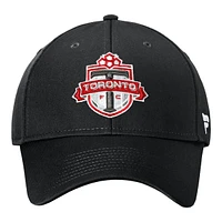 Toronto FC Fanatics Alpha Adjustable Hat, MLS, Soccer