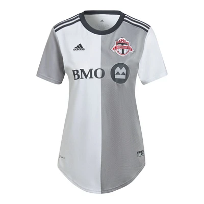 Toronto FC adidas Women's Replica Away Jersey