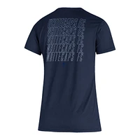 Vancouver Whitecaps FC adidas Women's Creator Club T Shirt