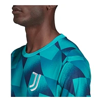 Juventus F.C. adidas Preshi Training Top