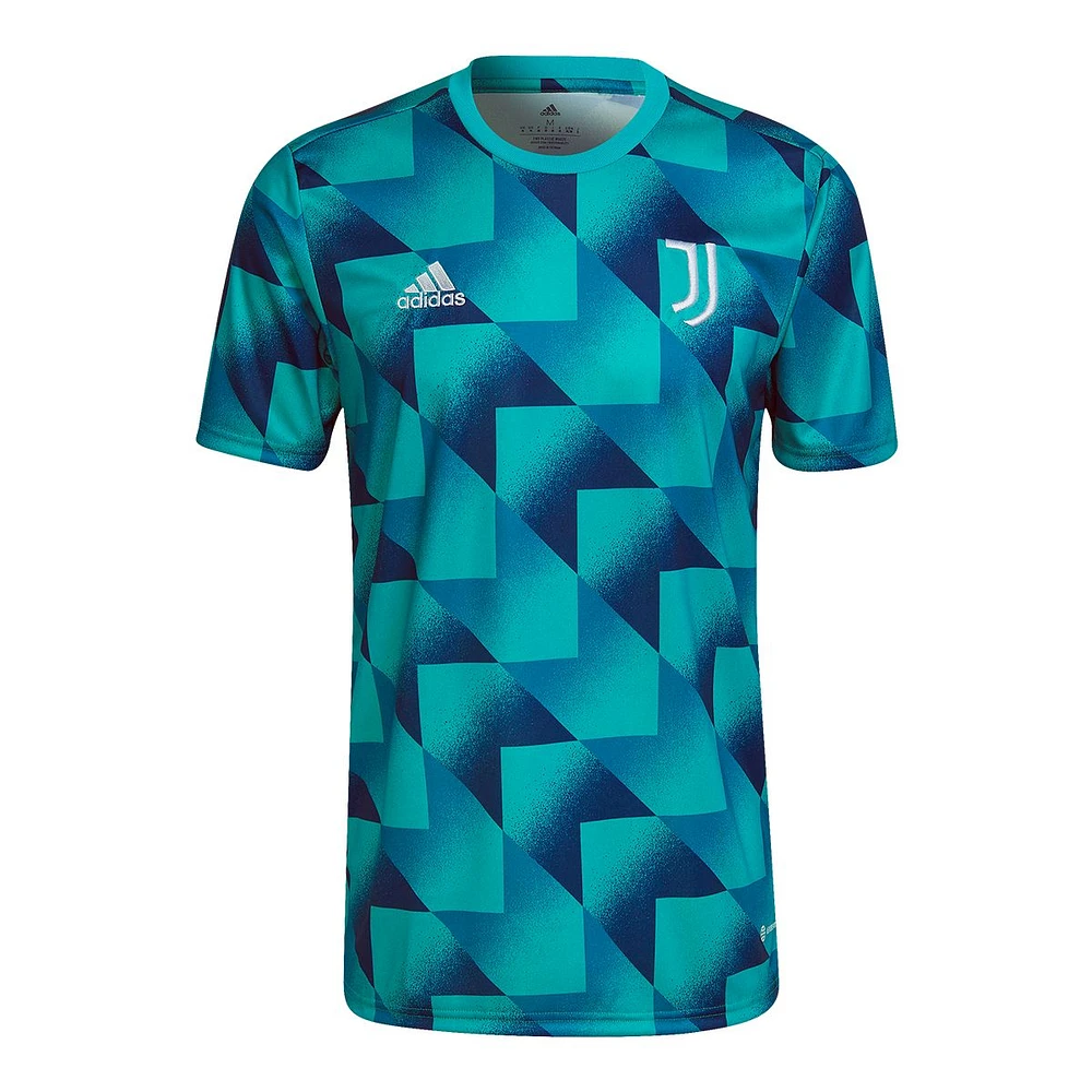 Juventus F.C. adidas Preshi Training Top