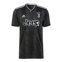 Juventus FC 2022/23 adidas Men's Replica Soccer Jersey, Football