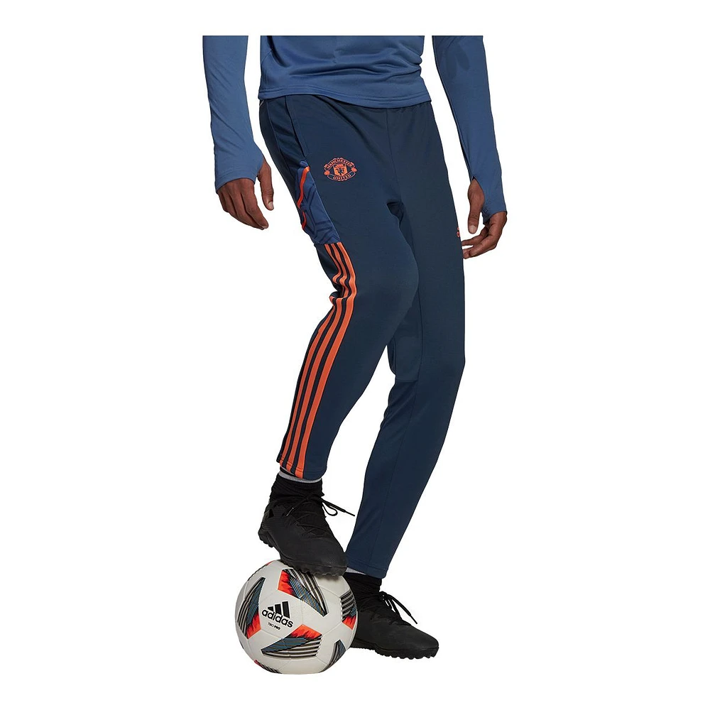 Manchester United adidas Training Pants