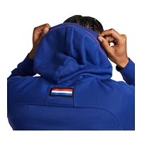 Netherlands Nike Travel Hoodie