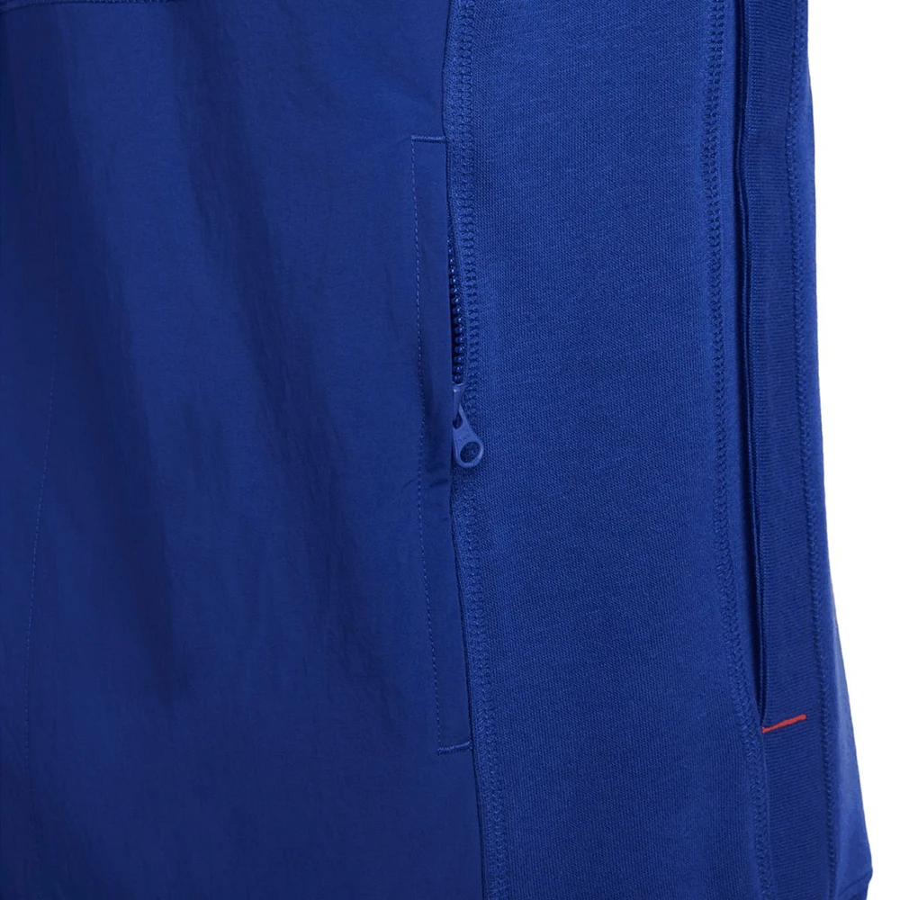 Netherlands Nike Travel Hoodie