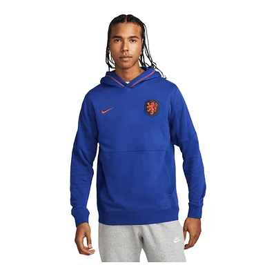 Netherlands Nike Travel Hoodie