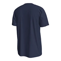 France Nike Crest T Shirt