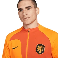 Netherlands Nike Anthem Jacket