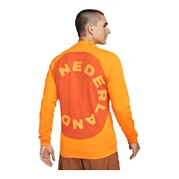 Netherlands Nike Anthem Jacket