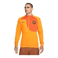 Netherlands Nike Anthem Jacket