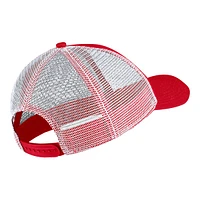 Canada Soccer Nike Classic99 Trucker Cap