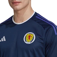 Scotland adidas Men's Replica Soccer Jersey, Football, International