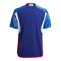 Japan adidas Youth Replica Soccer Jersey, Football, International