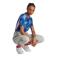 Japan adidas Women's Replica Soccer Jersey, Football, International