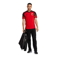 Belgium adidas Men's Replica Soccer Jersey, Football, International